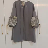 مانتو کتی مجلسی