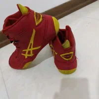 کفش کشتی درحد سایز۴۳|کیف، کفش، کمربند|ملایر, |دیوار