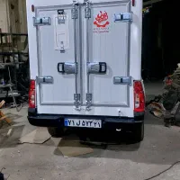 فول صنعت تولید کننده یخچالهای بالای صفر درجه