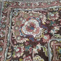۱تخته فرش ۶متری ۷۰۰شانه واقعی با تراکم ۲۵۵۰|فرش|رشت, رشتیان|دیوار