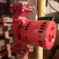 لوله کشی ، نصب پکیج ، نصب شیرآلات و پمپ آب|خدمات پیشه و مهارت|هشتگرد, فاز ۱ مهستان|دیوار