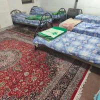 اجاره روزانه فقط مجرد|اجارهٔ کوتاه‌مدت آپارتمان و سوئیت|نیشابور, شهرک فیروزه|دیوار