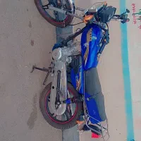 موتور سیکلت