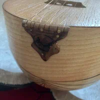 سه تار- نیک ساز- دو مهر