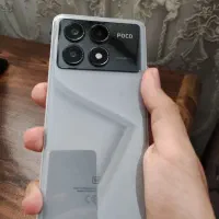 poco x6 pro 512 gig