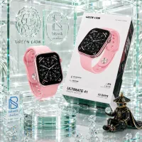 ساعت هوشمند دخترانه گرین لاین ULTIMATE 11E*بیتانیک
