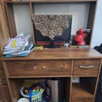 میز تحریر والسیدی|میز تحریر و کامپیوتر|تهران, شهید رجایی|دیوار