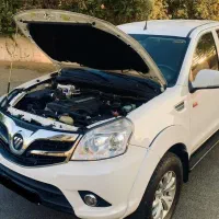 وانت فوتون تونلند دیزل ۹۹|خودرو سواری و وانت|تهران, اکباتان|دیوار