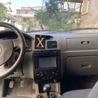 ریو مدل 89|خودرو سواری و وانت|ماسال, |دیوار