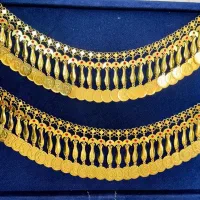 بدلیجات النگو آبکاری طلا|بدلیجات|یاسوج, |دیوار