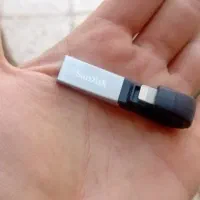فلش مموری SanDisk 128گیگ