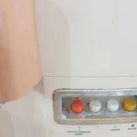 آبمیوه گیر سه کاره سالم|آبمیوهگیر و آبمرکباتگیر|بروجرد, |دیوار