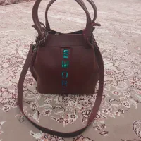 هر سه مورد با هم|کیف، کفش، کمربند|پرند, فاز ۵|دیوار