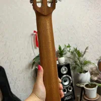 گیتار کویینکا کاتوی|گیتار، بیس، امپلیفایر|قم, زنبیل آباد|دیوار