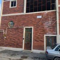 منزل مسکونی