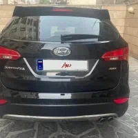 سانتافه ۲۰۱۵|خودرو سواری و وانت|تهران, نارمک|دیوار