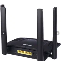 مودم lte 4.5g|مودم و تجهیزات شبکه|شیراز, منطقه هوایی شهید دوران|دیوار