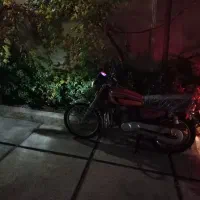 هوندا رهرو ۱۲۵ مدل ۱۴۰۳|موتورسیکلت|تهران, هاشمی|دیوار