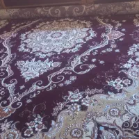 فروش فرش ماشینی ۵۰۰شانه|فرش|سلمان‌شهر, |دیوار