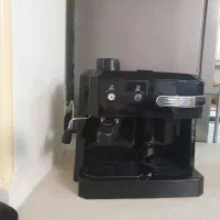 قهوه ساز دلونگی|سماور، چای‌ساز، قهوه‌ساز|تهران, سوهانک|دیوار