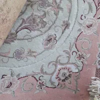 فرش ۱۲متری  نخ آلمانی درحدنو واقعی  فقط   ۶  ت