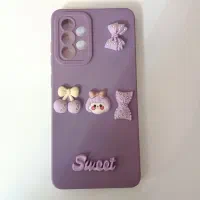 قاب گوشی سامسونگ a52s|لوازم جانبی موبایل و تبلت|تهران, صد دستگاه|دیوار