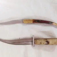 چاقو