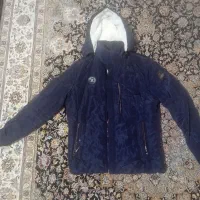 کاپشن پسرانه