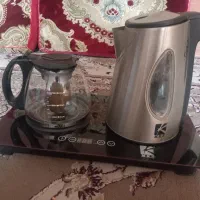 چایساز|سماور، چای‌ساز، قهوه‌ساز|قم, جمکران|دیوار