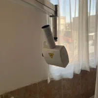 فروش رادیوگرافی پایه دار دندانپزشکی|پزشکی|تبریز, |دیوار