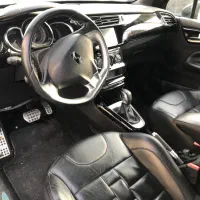 دی اس فرانسه DS 3 2017|خودرو سواری و وانت|تهران, لویزان|دیوار