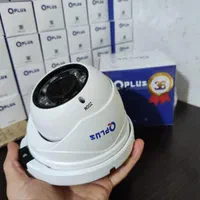 دوربین مداربسته کیوپلاس (QPLUS)|دوربین مداربسته|اصفهان, وحید|دیوار