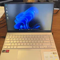 لپتاپ ایسوس Asus Zenbook 425I