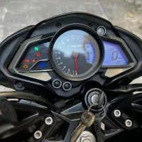 ان اس ۲۰۰|موتورسیکلت|تبریز, |دیوار