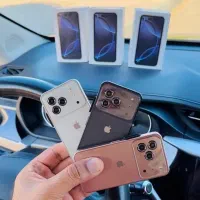 آیفون ۱۷ مینی|موبایل|اراک, |دیوار