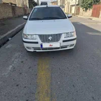سمندای اف سون دوگانه سوزموتوربوش
