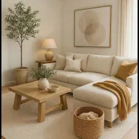 مبل ال راحتی.تخفیف ویژه