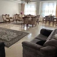 1۲۰متر/اشرفی اصفهانی/سالن پرده خور روبه آفتاب