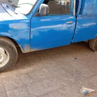 نیسان دیزل 89|خودرو سواری و وانت|کرمانشاه, |دیوار