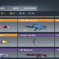 خیلی اکانت خوبیه|کنسول، بازی ویدئویی و آنلاین|آکند, |دیوار