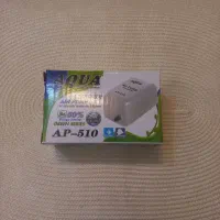 پمپ هوا تور سیفون آکواریوم نور رشد گیاه آکواریوم