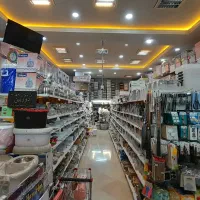 استخدام فروشنده آقا