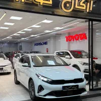 کیا K3 مدل 2024