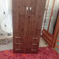 کمد عکس اولی ۸۰۰هزارتومانپ کوچیکه ۳۰۰هزارتومان|حراج|وحیدیه, |دیوار