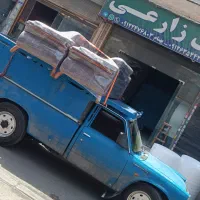 حمل باربرگشتی همه روزه از تهران به گرمسار|خدمات حمل و نقل|گرمسار, |دیوار
