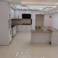 کابینت لند پیش ساخته امیر