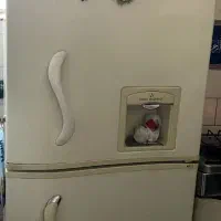 یخچال سالم و تضمینی به شرط