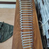 آچار یک سر رنگی و فرانسه|ابزارآلات|پردیس, فاز ۱۱|دیوار