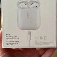 AirPod 2|لوازم جانبی موبایل و تبلت|کرج, عظیمیه|دیوار