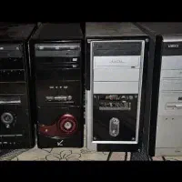 کیس کامل کامپیوتر